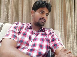 Prashant S. Shinde