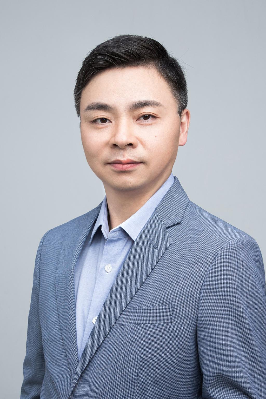 Lei Wang