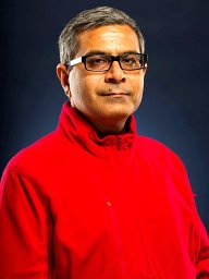 Manish A. Mamtani
