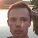 Kirill Tsydenov
