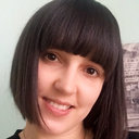 Svitlana Kazmirchuk