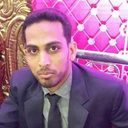 Jabair Ali Mohammed