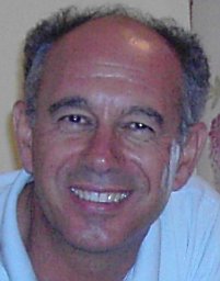 Giovanni M. Sechi