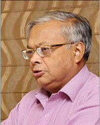 Tapan Chakrabarti