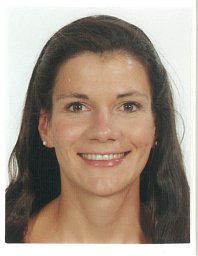 Catherine Casanova