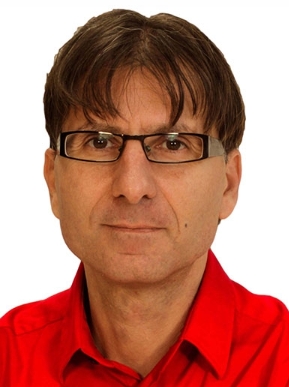 Àngel Lozano