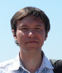Roman Akasov