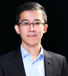 Shibin Liu