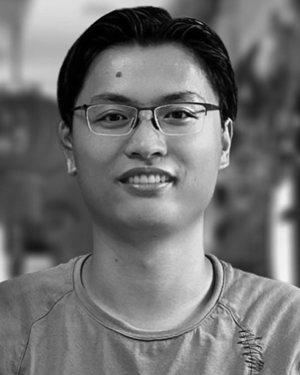 Pinjun Zheng