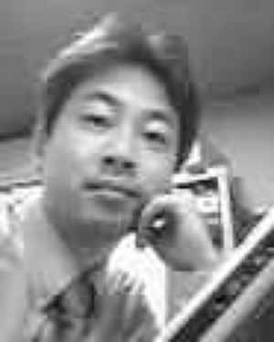Tsuyoshi Konishi