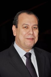 Ismail Taha