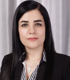 Sara Abdollahi
