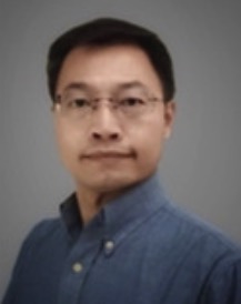 Zexin Zhang