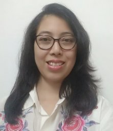 Sanchayita Rajkhowa