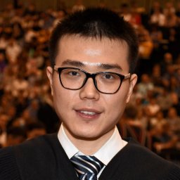 Qihuang Zhang