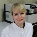 Irina V. Burakova