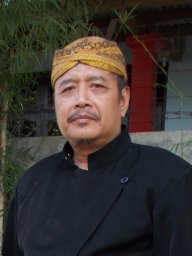 bambang yunianto