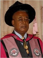 Edward Badu