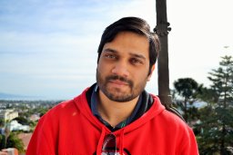 S. Unnikrishnan