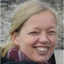 Pernille Erland Jensen