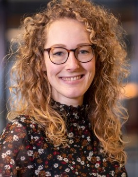 Iris Huijben