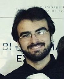 Luiz Eduardo Matheus