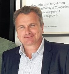 Pim Drinkenburg