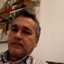 Andreas P. Christoforou