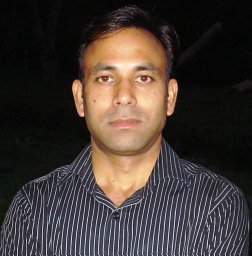 Prashant Mohanpuria