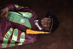 Salisu Maiwada Abubakar