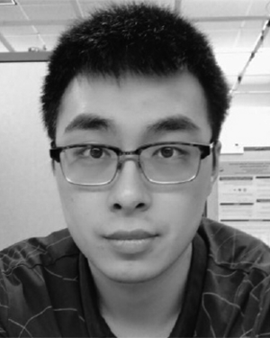 Yanlin Zhou
