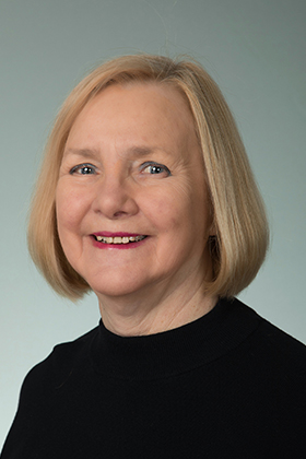 Yvonne J. Paterson