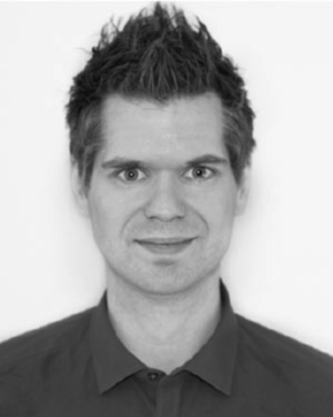 Andre Lübken