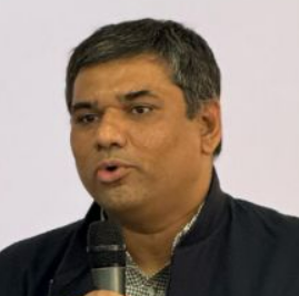 Rohan C.