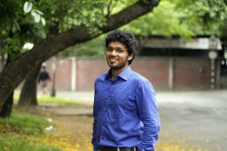 Tanmay Das