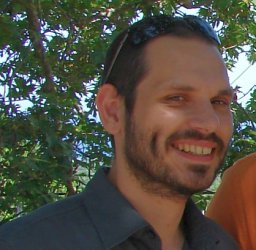 Georgios Mylonas