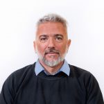 Rolando Gonzalez-Jose
