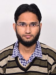 Ateeq Ahmed