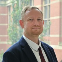 John Peipert