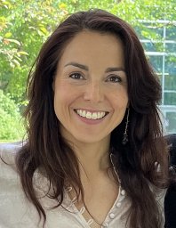 Viviana P. Ferreira