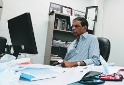 Ambikaipakan Balasubramaniam