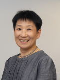 Cindy Lo Kuen Lam