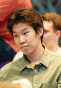 Dmitriy Shopkhoev