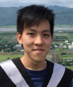 Vincent Liu