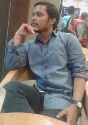 Kamal Prakash