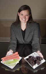 Michelle R. Vandellen