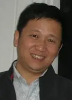 Boming Zhang