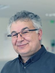 Alaa Makdissi
