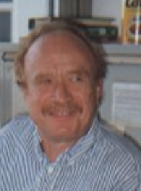 Lothar Weber