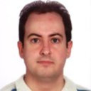Antonio Javier Martinez Galera